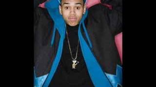 Chris Brown - Throwed