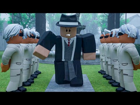 ROBLOX BULLY Story Season 3 Part 10 ( THE END ) 🎵 NEFFEX - Deep Thoughts 🎵 DG ROBLOX MUSIC ANIMATION