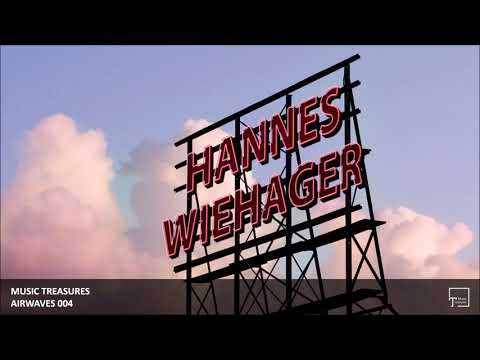 Music Treasures Airwaves 004 - Hannes Wiehager