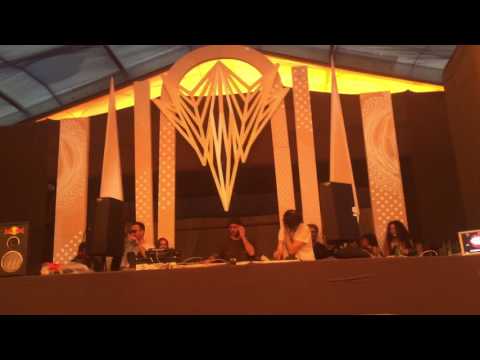 RPR SOUNDSYSTEM@ Sunwaves 19