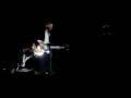 The Wallflowers - God Says Nothing Back - Keswick Theater