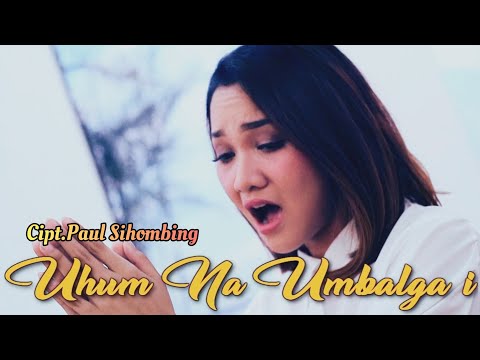 Tety Hutapea - Uhum Na Umbalga i (Official Music Video)