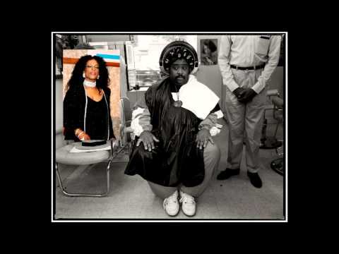 Opie & Anthony: Al Sharpton Divorce