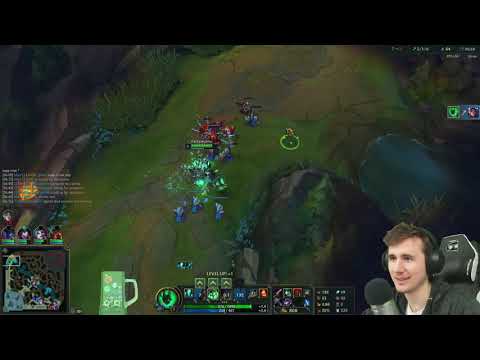 FRUSTIAMO IRELIA - League of Legends ITA #1078