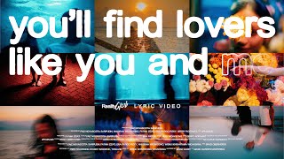 Download lagu Reality Club - You'll Find Lovers Like You and Me mp3 Download lagu Reality Club - You'll Find Lovers Like You and Me mp3