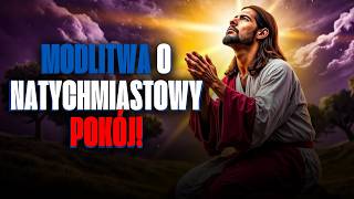 ???? SIŁA MODLITWY – BUDZENIE NADZIEI I POKOJU W TRUDNYCH CZASACH!