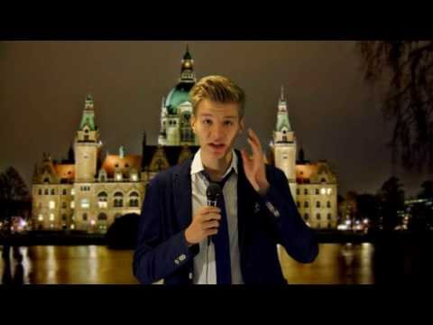 Mayson feat. Jordan Puzzles (vs. Paraverbal) - Runde 1 - MottoRapBattle 2013