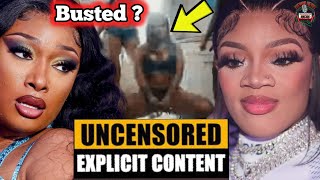 FURIOUS Mother EXPOSES Megan Thee Stallion & Glorilla's Agenda With The Youth