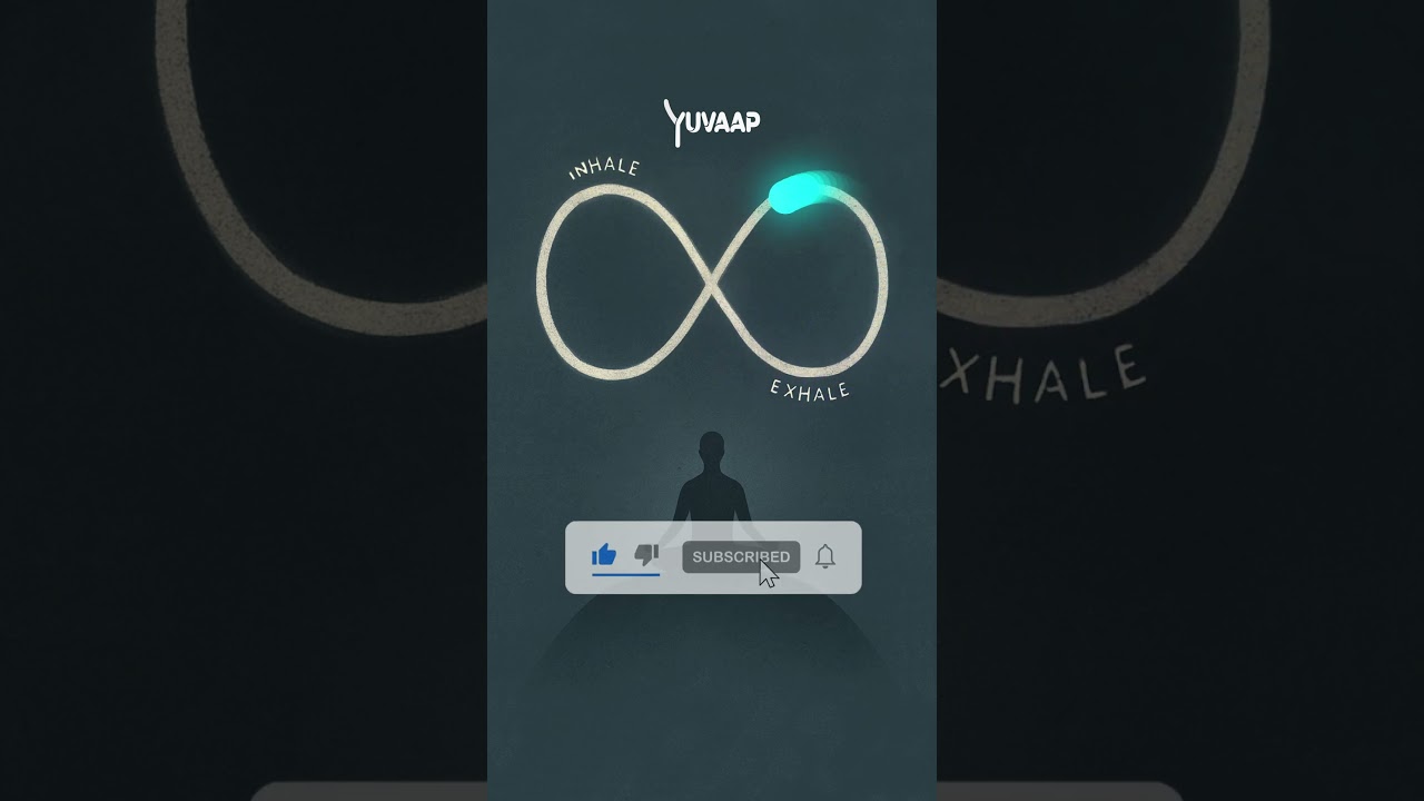 Infinite Breath Meditation (Infinite Energy)