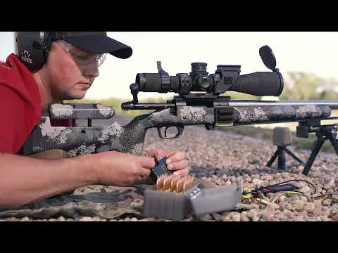 Hornady Bullet Packaging