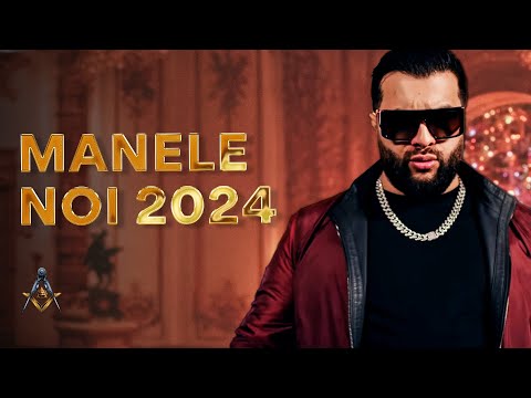 TOP MANELE NOI 2024 💎 Tzanca Uraganu ❌ Nikolas ❌ Jador 💎 Muzica Manele HIT