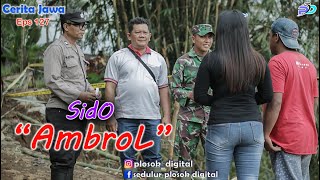 Download lagu SIDO AMBROL || Eps 127 || Cerita Jawa mp3