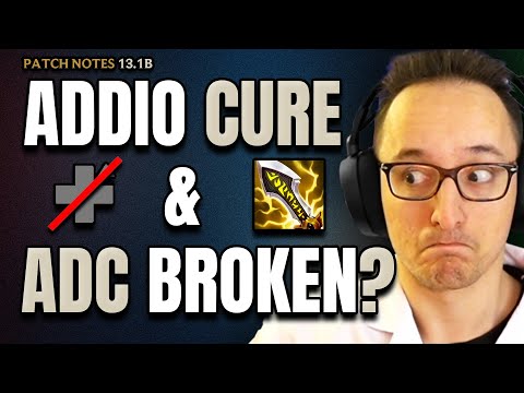 LEAGUE OF LEGENDS 2: CAMBIA L’INTERO META