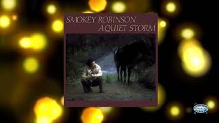Smokey Robinson - Baby That&#39;s Backatcha