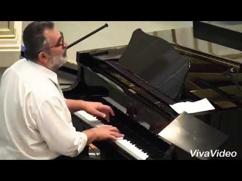 Lidia Ganeva - Make you feel my love by Adele Cover