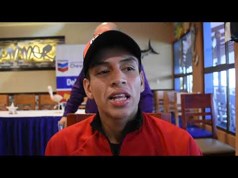 Castillo contento con su presentación ante Aloyan en Rusia pese al revés