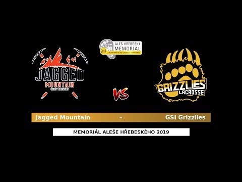 02 - Silver B: Jagged Mountain – GSI Grizzlies