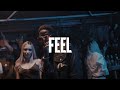 RICKY RICH X ASME TYPE BEAT FEEL PROD CARLO