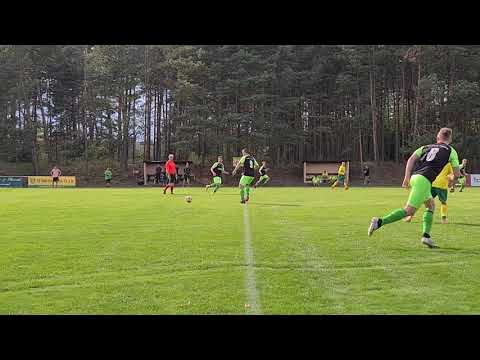 SV Walddrehna - SpG Schlepzig/Lübben