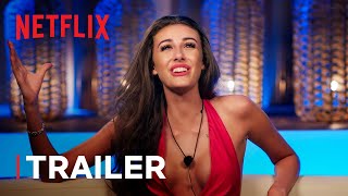 Netflix Too Hot To Handle Universe | Trailer