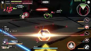 PS5●星の翼●ランクマッチ