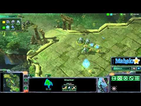 Bratok vs Aristeo TvP Zotac Cup g3