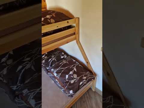 Apartmány Azuro u přehrady Hracholusky - Pňovany 4