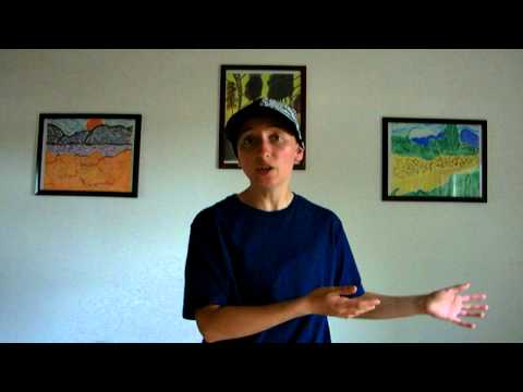 My Lucid Dream History