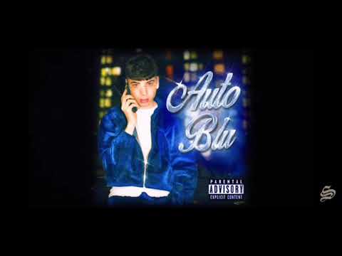 Shiva - auto blu feat eiffel65 prod. Adam11 (Audio).