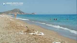 Afandou Bay Resort Suites 5★ Hotel Rhodes Greece
