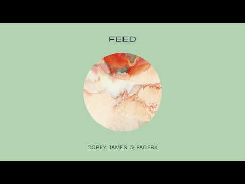Corey James & FaderX - Feed