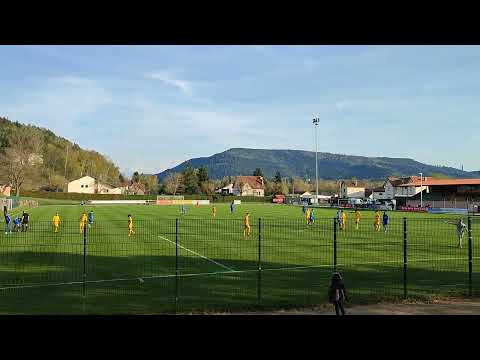 Stade Paul Gasser, US Raon-l'Étape