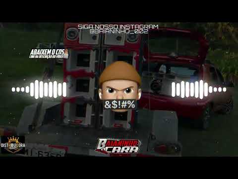 ONDA DO FODE FODE -VL NO REMIX  MÚSICA NOVA PRA PAREDÃO 