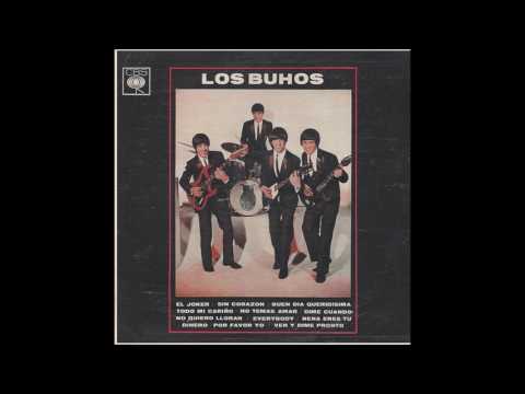 Los Buhos -  El Joker