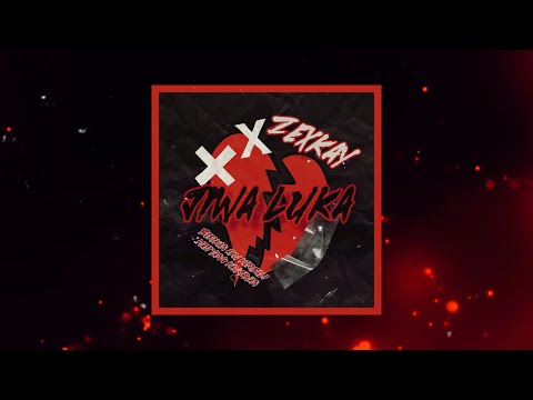 ZEXKAY - JIWA LUKA (OFFICIAL LYRIC VIDEO)