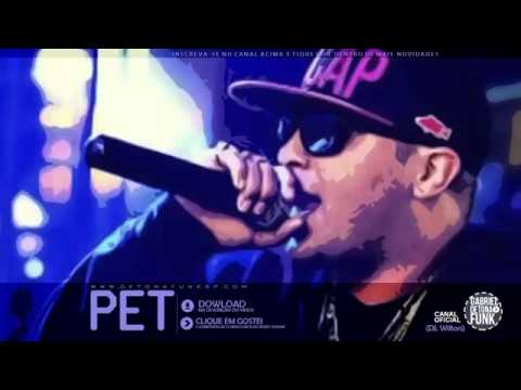 MC Pet MF   Para Com Isso Dj Wilton Video Oficial