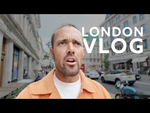 Balancing Fatherhood, Business and Training | In Real Time