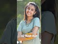 A 15-year-old girl was freed from a brothel in India just 18 hours after arriving