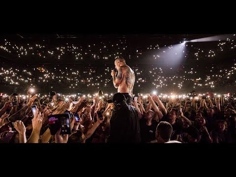 Linkin Park - One More Light | Matthew Kiichi Heafy