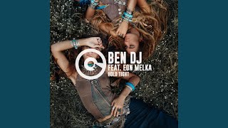 Hold Tight (Club Edit)