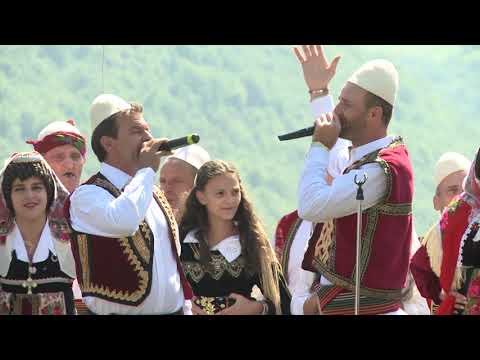 LOGU I BJESHKEVE 2018