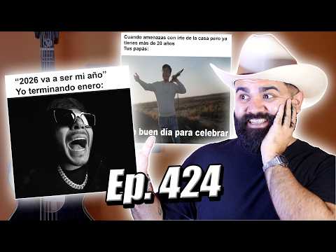 NORTHERN MEMES - Ep. 424