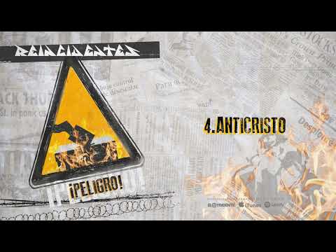 Video thumbnail for Anticristo