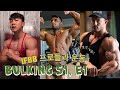 새로운 ifbb 프로 코치랑 어깨운동 (조초 벌킹시작)