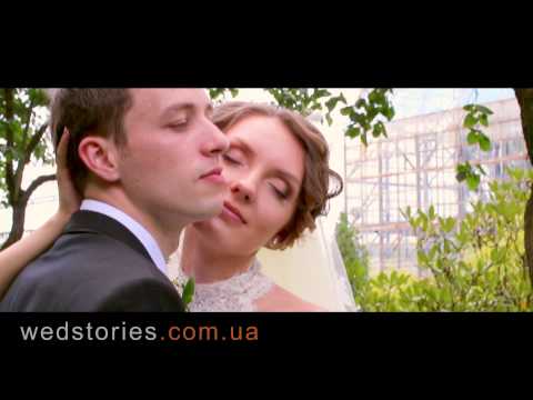 Cтудія "Wedstories" ФОТО ТА ВІДЕО ЗЙОМКА, відео 13