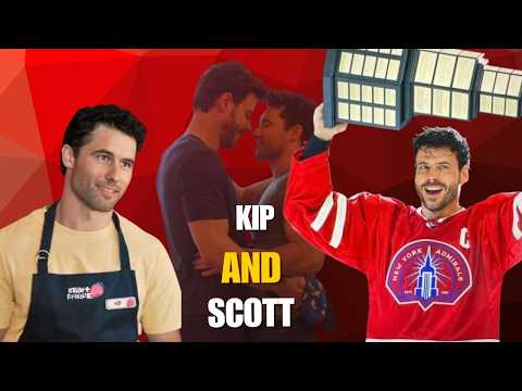 Heated Rivalry Episode 3 Recap