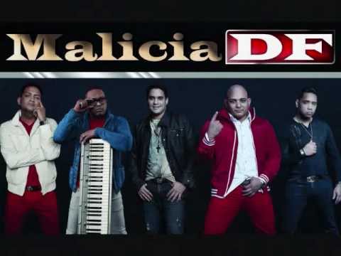 M - DF Feat. Milka la Mas Dura, John Distrito & Ca