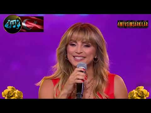 Ayşen Birgör "Dilimi Bağlasalar" | #4mevsimşarkılar #AyşenBirgör