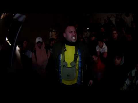 CLASSIC VS KTANO (CUARTOS) [CLASIFICATORIA FLOWRAP]