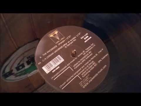 C.M. - Dream Universe (After On Sunday DJ Georges Mix)